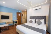 Top Hyderabad