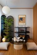 New Open Private 2F Home in Seoul 3min to Mapo Station