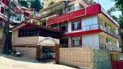 Top McLeod Ganj