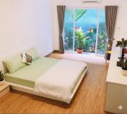 Staycation Backyard 1Bedroom - Dis1 - Free washing