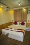 Nature Joy Resort