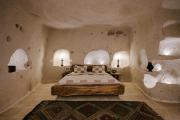 Cappadocia Cave Suites Adult Only