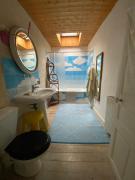 Appartement sur jardins suspendus