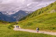Top Vallorcine