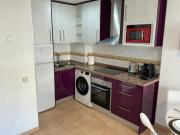 Benal Beach Apartments