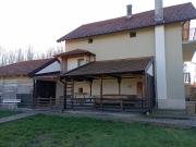 Seosko domacinstvo Spasic