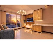 Maisón By SanLiving - 3BR - Mall Kota Kasablanka