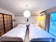 福田町4階 1フロアまるごと貸切 高松中心部 4名まで