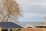 Vacation Home With Sea Views - 200m From Beach