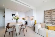 Stunning 2 Bedroom Apt in Ipanema Homes - RDR544