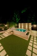 Casa Del Cielo