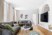 TheBlueStay 266 - Stunning AC Apartment