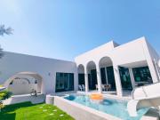 Baan Cher Pool Villa Cha-am - บ้านเฌอพูลวิลล่า ชะอำ