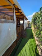 Fabuleux mobil-homme 46 personnes