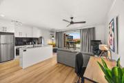 Galleries Apartments, 1 Bed, Parking, Balcony