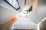 4BR, Max 12ppl, 7 mins to KSPO, Terrace