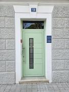 Crikvenica City Castle Crikvenica City Castle