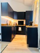 L appartement de Manon, centre historique du vieil Antibes