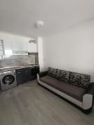 411th Residence One Bedroom Apartment