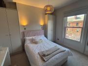 Great location, close to city centre