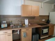 Monteurwohnung in Angelburg - Frechenhausen