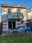 Maison mitoyenne dans Résidence