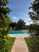 Luxury Villa Mariachiara