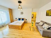 Metropole Apartments Prime One