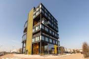 Makerstoren Mid-Longstay serviced apartments for 28 to 180 days