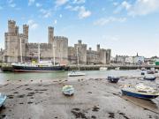 Top Caernarfon