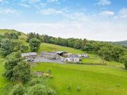 Top Llandderfel