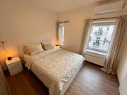 Modern Attic Apt in Old Town | TV | Washer & Dryer