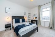 Fresh and Airy 3BR Retreat Peterhead