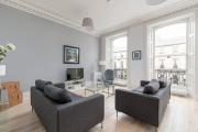 Top Edinburgh