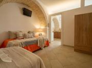 Nonna Livia - vicino centro storico Trulli