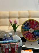 Taca Homestay Dĩ An - SELF CHECK-IN