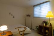 #SNU #Hongdae #LongStay #6People #Gangnam #full option
