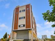 Hotel O GS Lodge