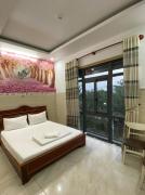 Khách sạn Hội Ngộ