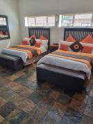 Top Rustenburg