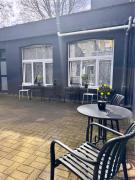 Сarnot Apartments ZOO Area