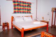 Charming Zanzibar City Apartment Comfort, Convenience, and Culture
