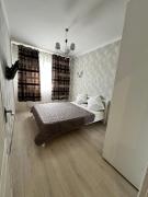 2-х комнатная квартира, возле моря, 8 спальных мест