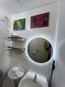 Affordable Condo in sm San Lazaro Manila