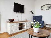 Blue Bank Square z widokiem - Old Town, National Opera