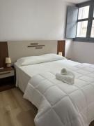 Apartamentos Plaza Minas