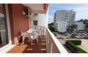 Well-equipped apartment on the seafront of Lignano