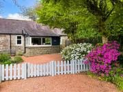 Craigrannoch Cottage