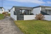 Cosy Small Holiday Apartment For 4 Persons