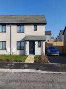 Brand new holiday home, sleeps 5, Westward Ho!